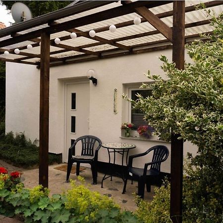 Ferienwohnungen Ruwoldt Brodhagen Ngoại thất bức ảnh