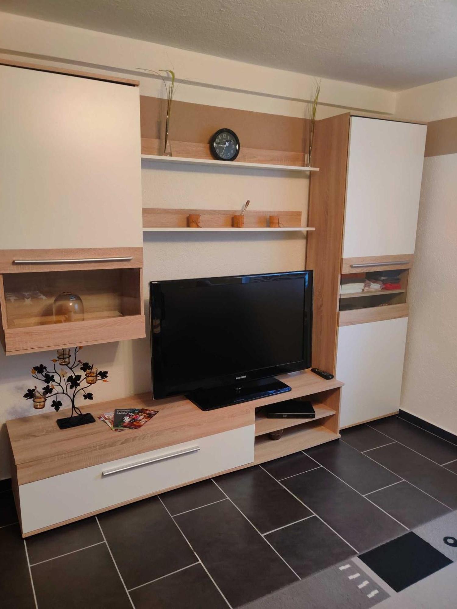 Ferienwohnungen Ruwoldt Brodhagen Ngoại thất bức ảnh